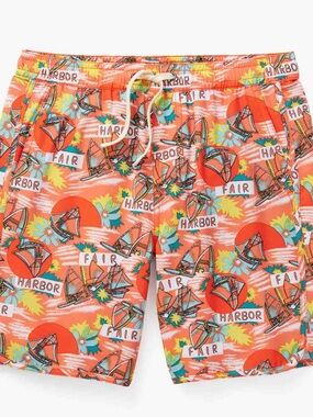 Fair Harbor Kids Anchor trunks